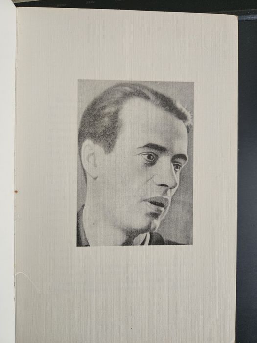 "Берег чекань " Василя Симоненка,  1966р. Обкладинка Я. Гніздовського