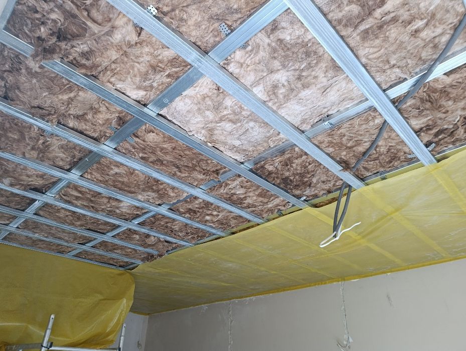 Usługi remontowo budowlane/ budowy