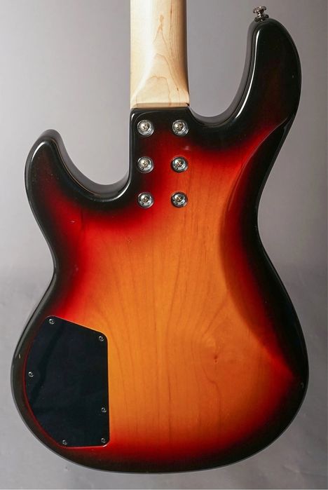 G&L L-2000 Bass USA