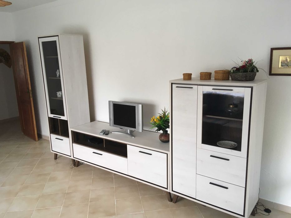 Lindo e confortável apartamento T2 em Altura, perto da Praia