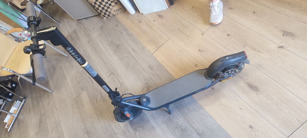 Segway-Ninebot KickScooter F25E II