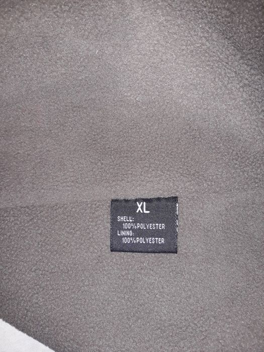 Kurtka damska na polarze r XL