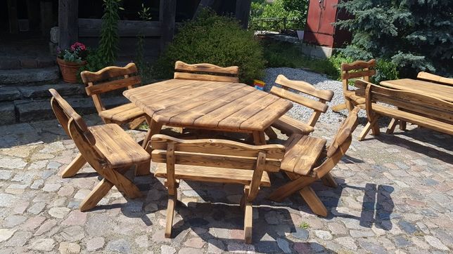 Ogrodowe Meble W Lubuskie Olx Pl
