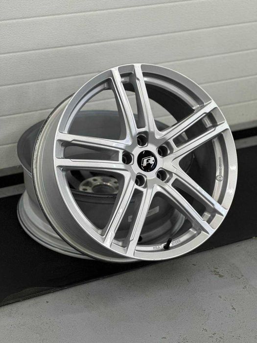 Диски 5x112 R19 VW Volkswagen Skoda Seat Audi Mercedes-Benz Germany