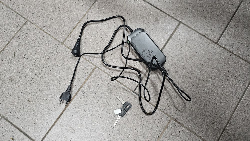 Rower damski Batavus