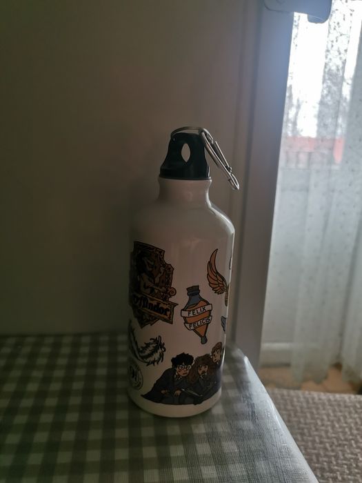 Пляшка для води Гаррі Поттер Harry Potter