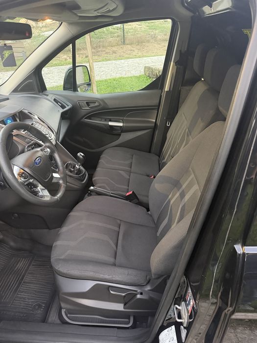 Ford Transit Connect 1.6 TDCI