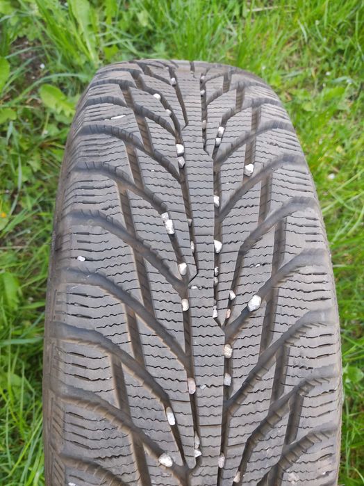 Шини колеса резина зимові Petlas, R15, 195/65, 91T.