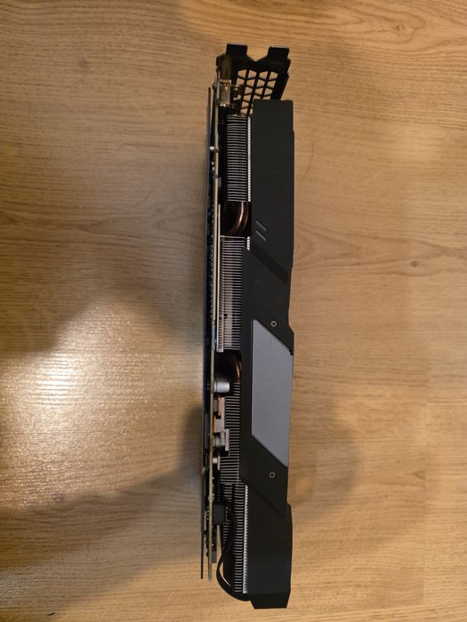 RTX 2070 Super 8GB Gigabyte Windforce OC 3x Ostrzeszów • OLX.pl