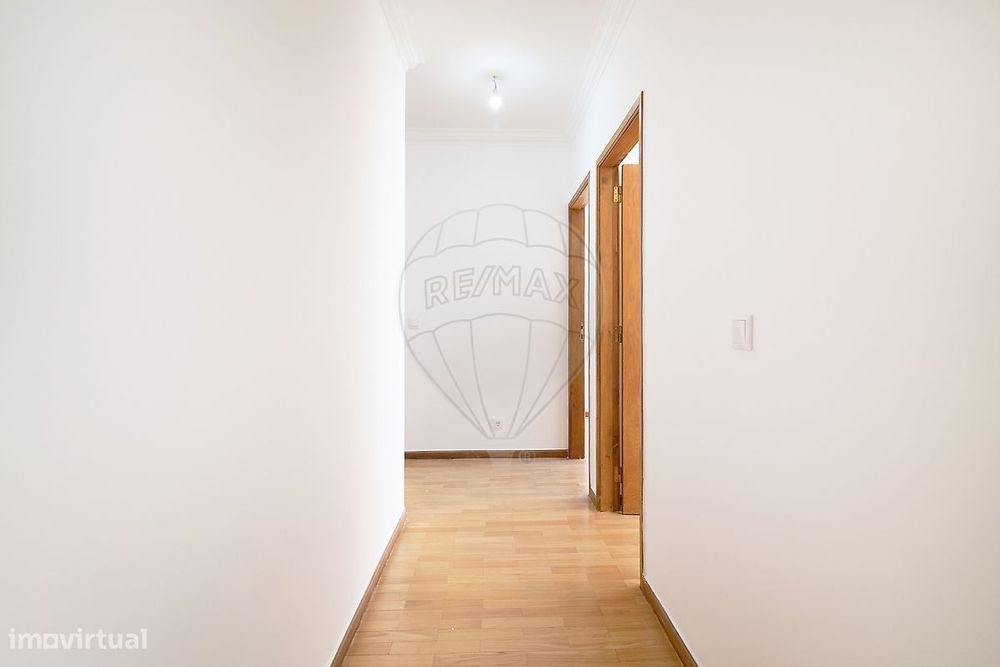 Apartamento T3 para venda