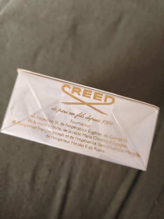 Nowe perfumy Creed Carmina 100ml