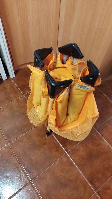 Cama de viagem chicco