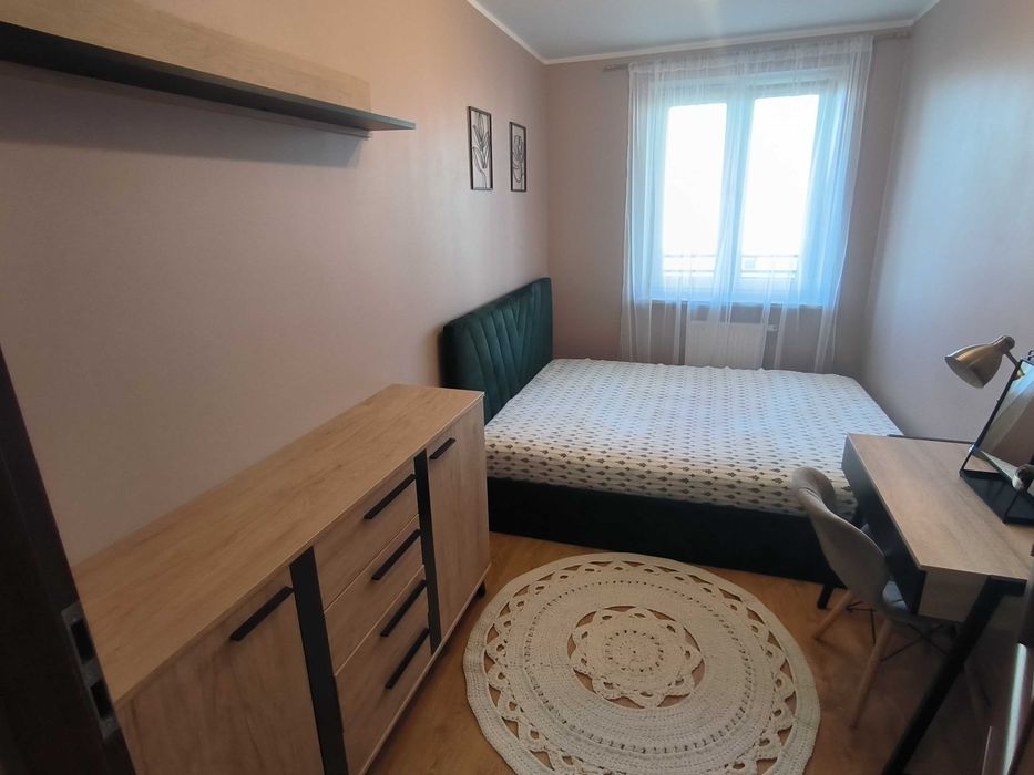 2 pokoje na Nowym Mieście – spokojne mieszkanie gotowe do zamieszkania - Widok 5