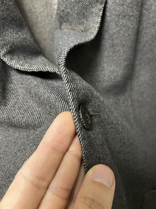 Піджак блейзер Boglioli 48р Оригінал