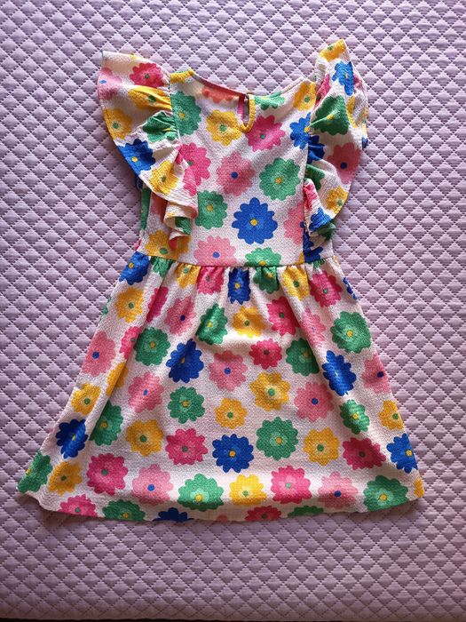 Vestidos de Menina