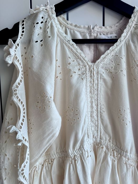 Красива ніжна сукня Zara