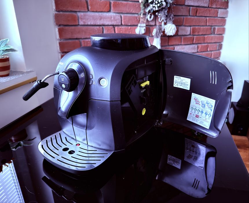 Ekspres do kawy PHILIPS 2000 series