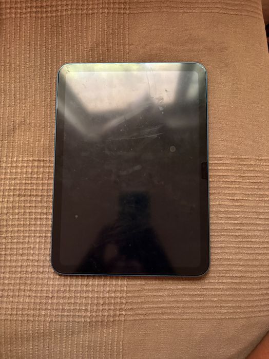 Apple iPad 11'' 2025 - 128GB - Wi-Fi - Azul
