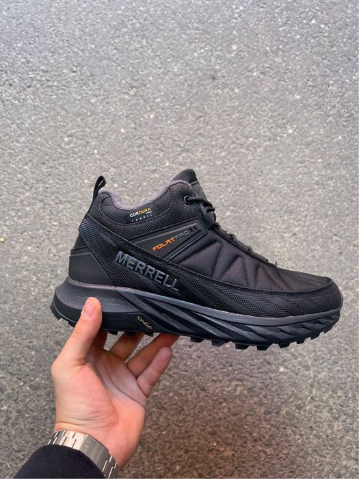 Кросівки Merrell Float Pro Cordura