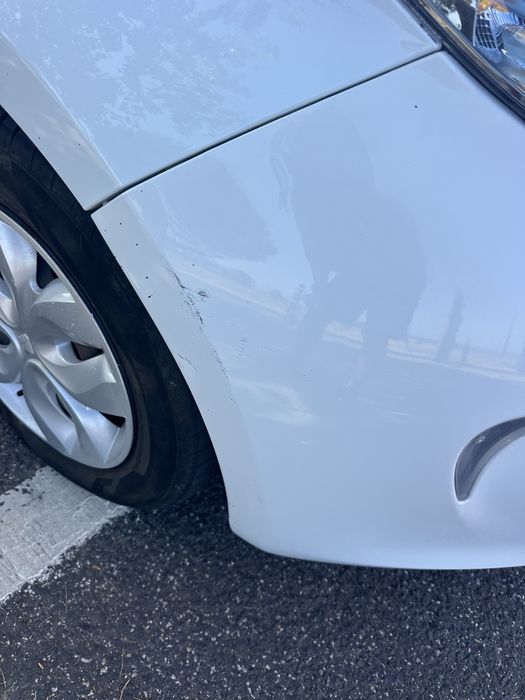 Renault zoe 40kw 2019 280km autonomia
