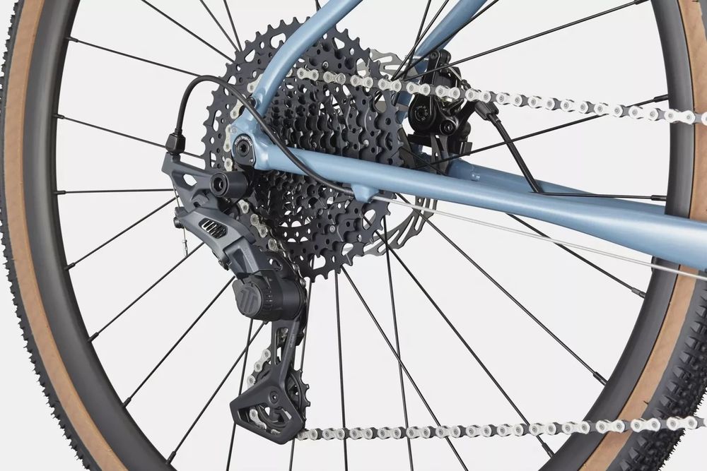 Cannondale Topstone 3  2025