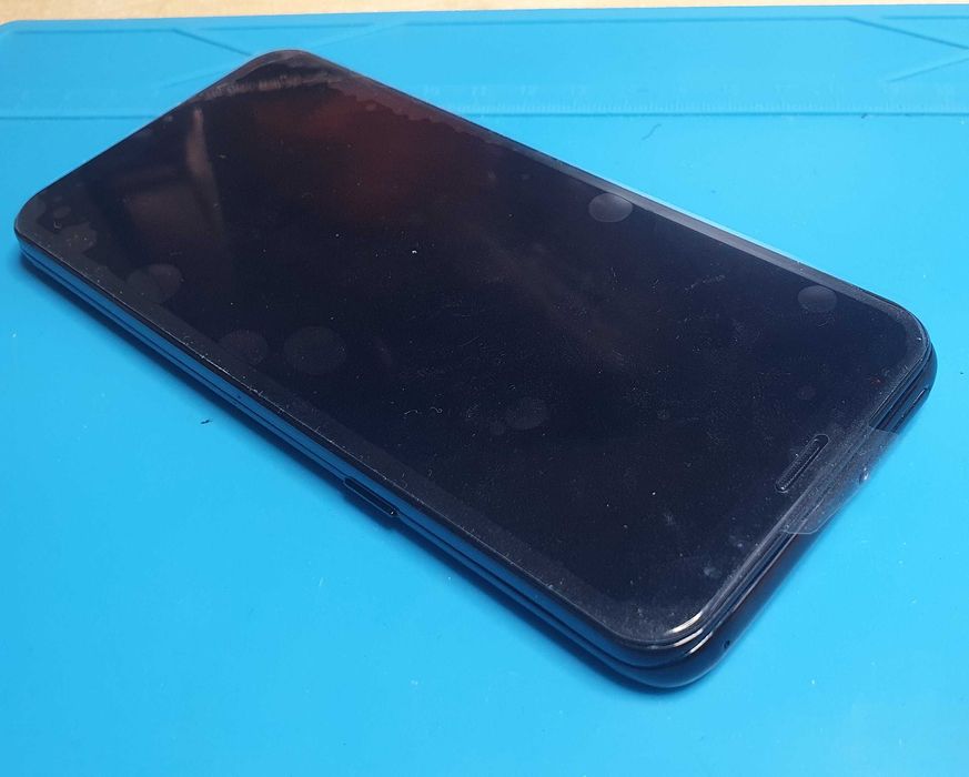 Samsung Galaxy S8 com LCD novo