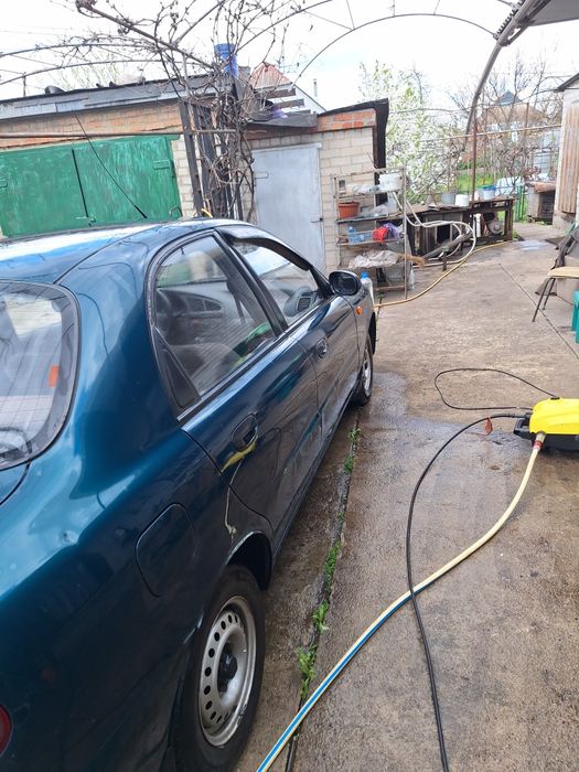 Продам Деу сенс була в одних руках