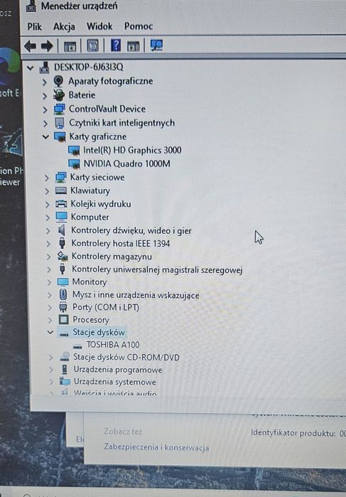 Dell Precision M4600