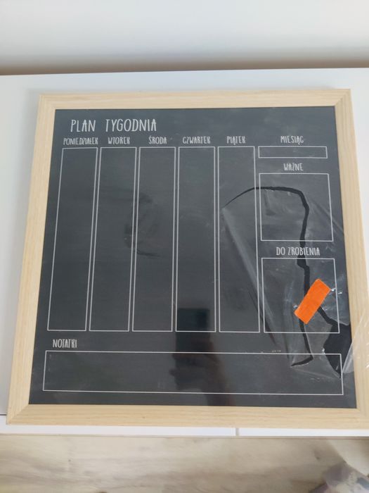 Planer planer na ścianę