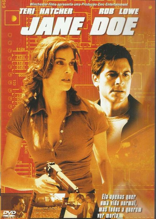 Jane Doe (2001)
