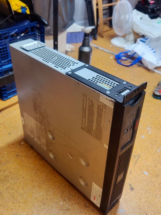 Apc smart ups 2200