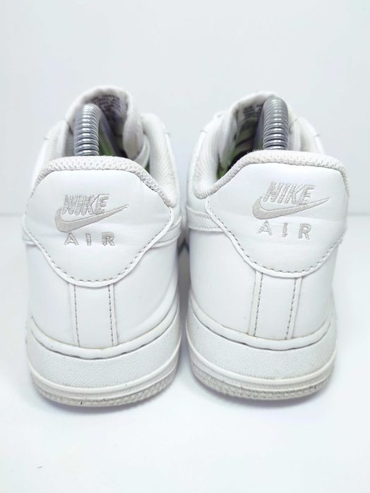 NIKE AIR FORCE 1 '07 NEXT NATURE oryginalne buty 37,5