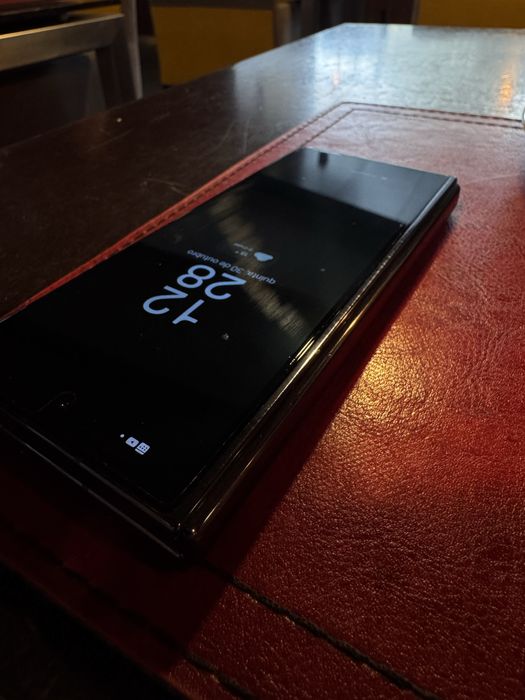 Samsung Galaxy Z Fold5 - 256GB