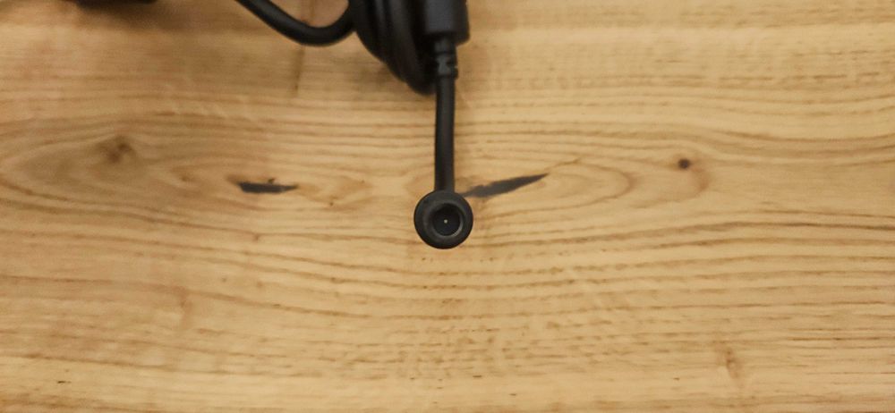 Zasilacz HP Dell 200W 19,5V 10,3A do laptopa wtyk 7,4x5mm