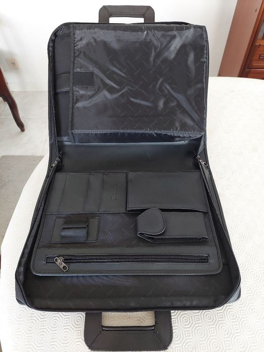 Mala executivo "Samsonite"