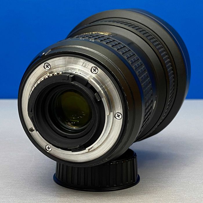 Nikon AF-S 14-24mm f/2.8G ED