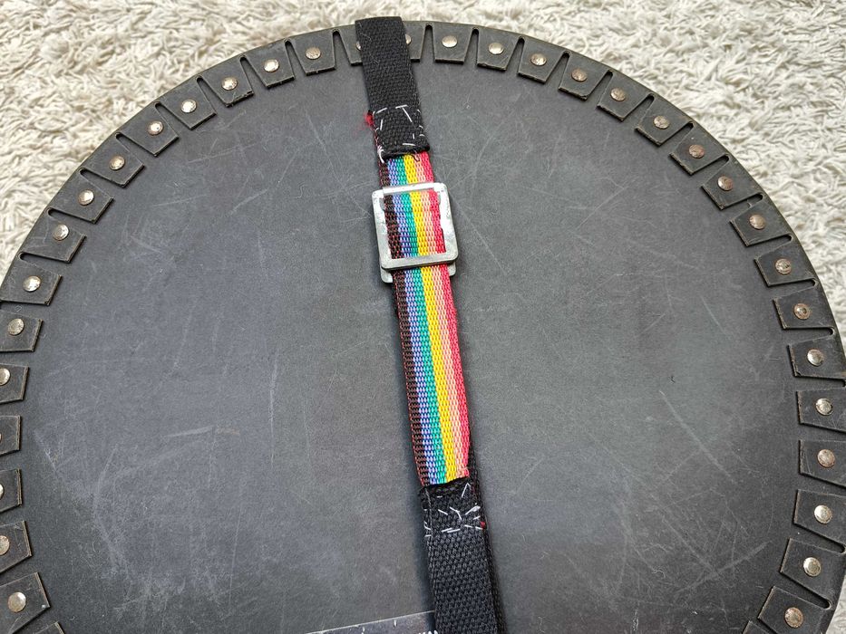 Case, hardcase, futerał na tom perkusyjny SONOR Z 5980 13" x 9"