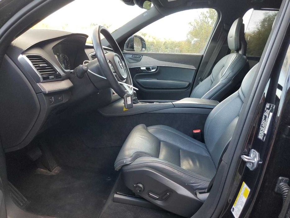 2020 Volvo xc90 t6 INSCRIPTION
