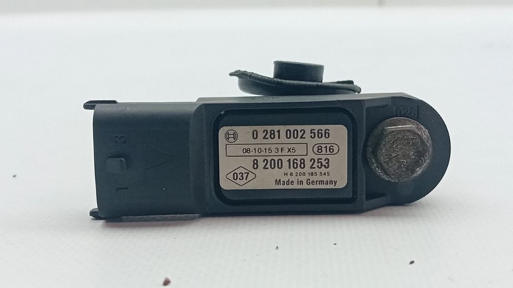 Sensor genérico RENAULT Megane III (BZ0_)