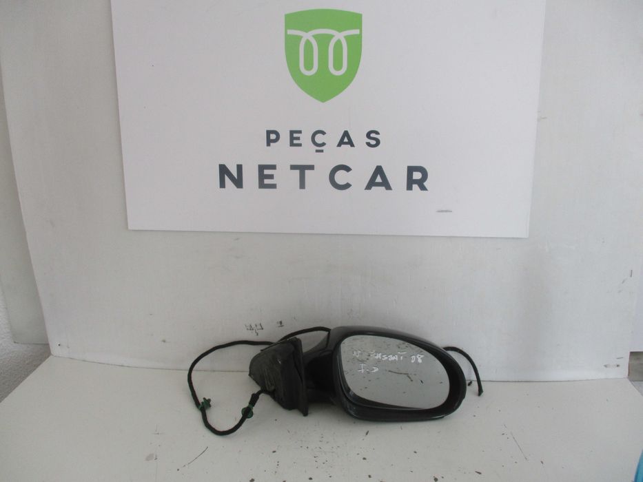 espelho retrovisor direito vw passat 2008