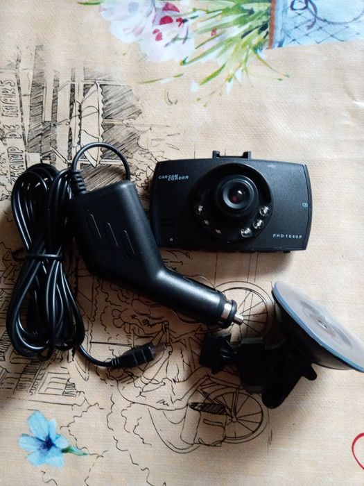 Продам відео регістратор