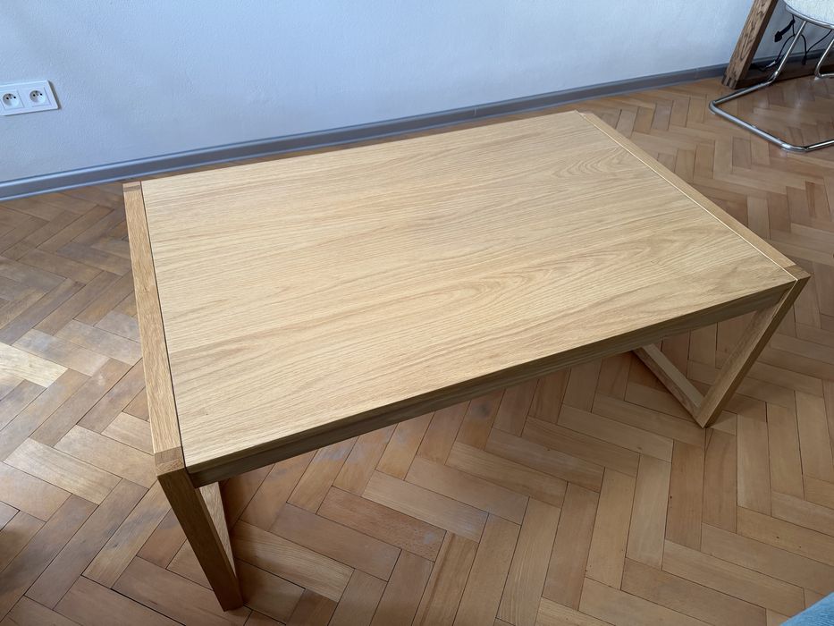 Stolik kawowy 100x 70 JYSK RY