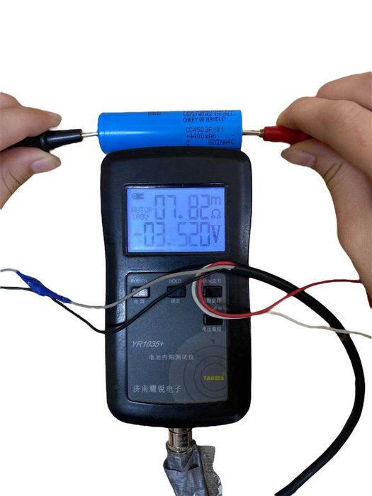 Samsung INR21700-45T 4500mAh – 50A (Високострумові)