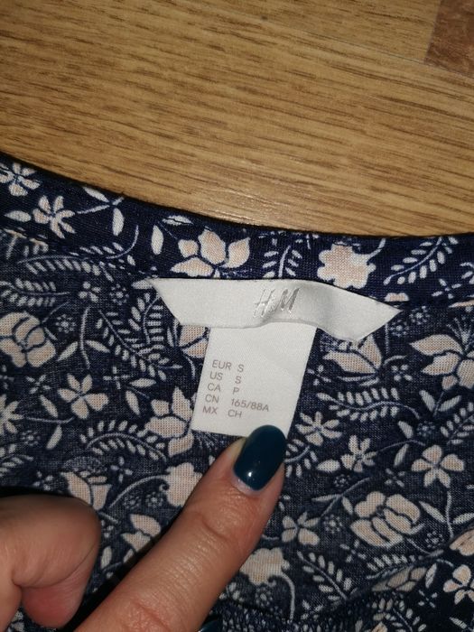 Koszula, stan bardzo dobry