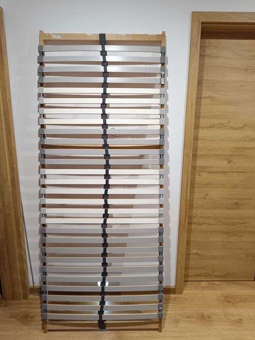 IKEA LÖNSET stelaż pod materac