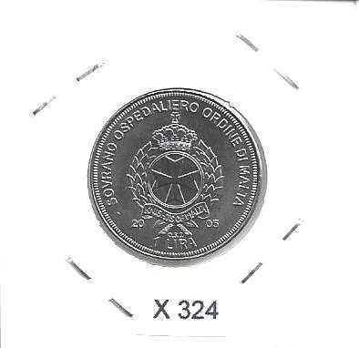 Ordem de Malta - - - - - Moedas