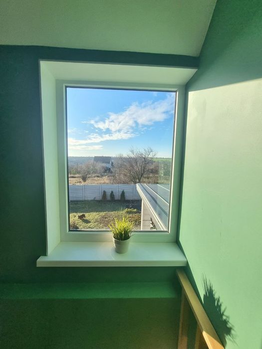 Продам шикарный дом солнечное