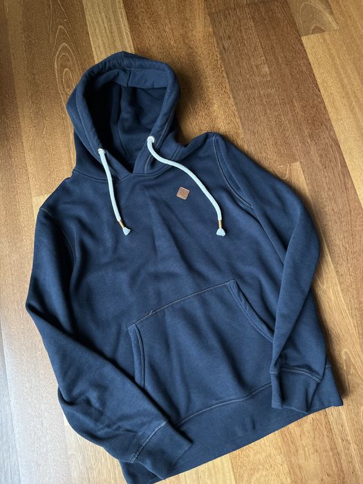 Jack & Jones bluza z kapturem r. S