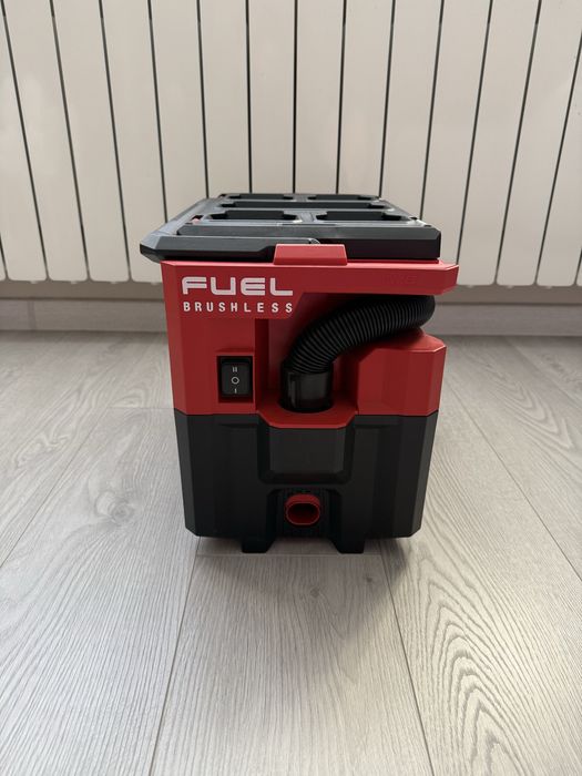 Пилосос milwaukee 0970-20