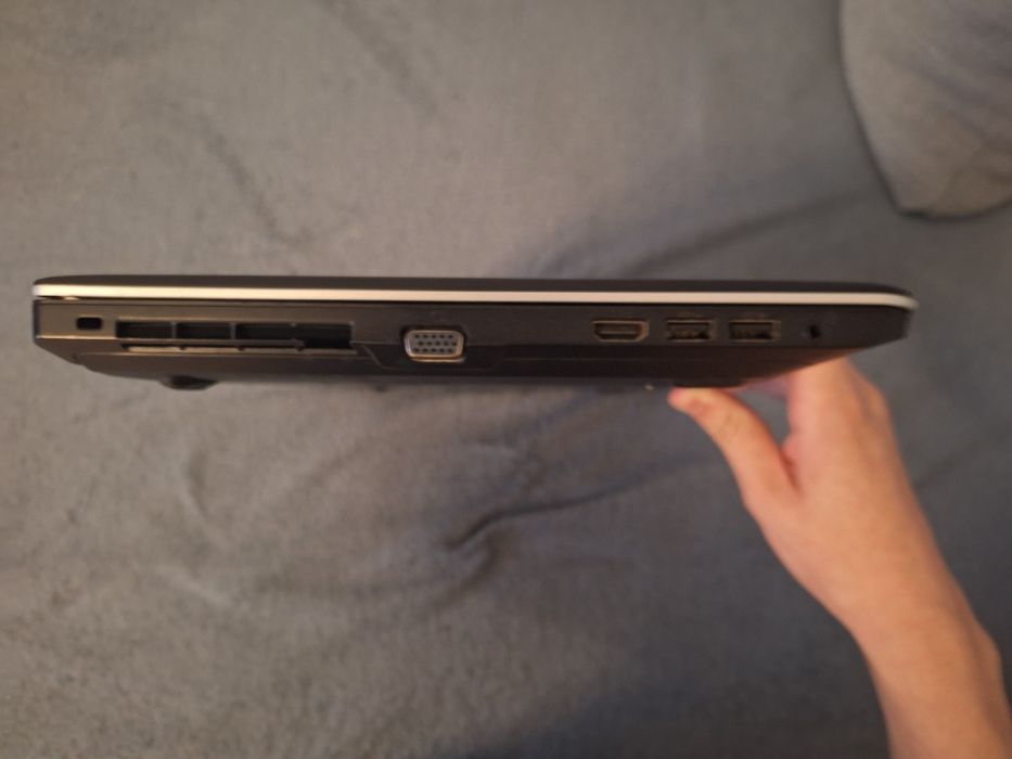 Lenovo thinkpad e540